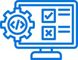 Development & Testing
